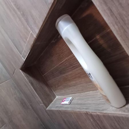 Casa Las Palmas Cancún Kültér fotó