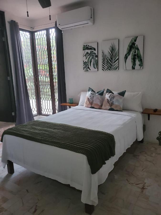 Casa Las Palmas Cancún Kültér fotó