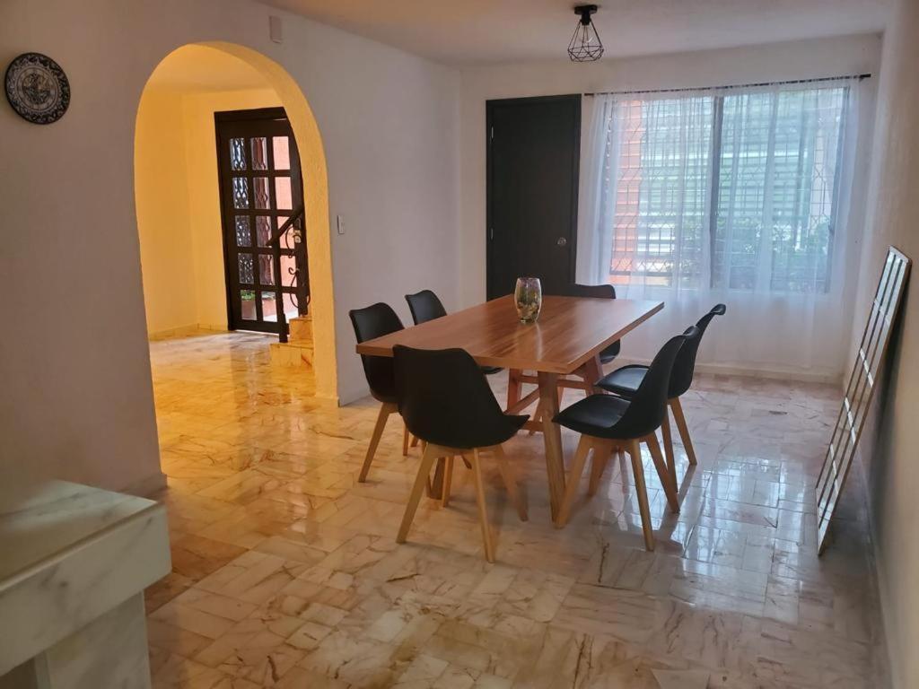 Casa Las Palmas Cancún Kültér fotó