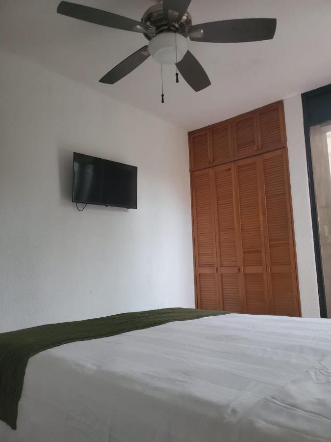 Casa Las Palmas Cancún Kültér fotó