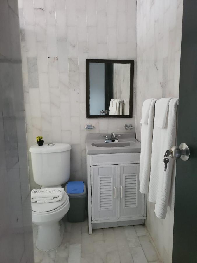 Casa Las Palmas Cancún Kültér fotó