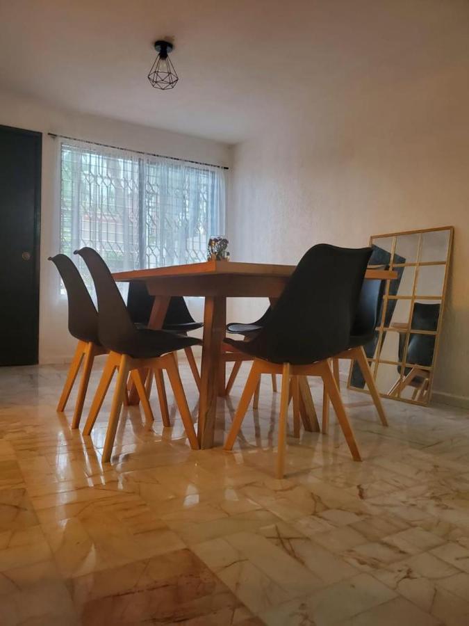 Casa Las Palmas Cancún Kültér fotó