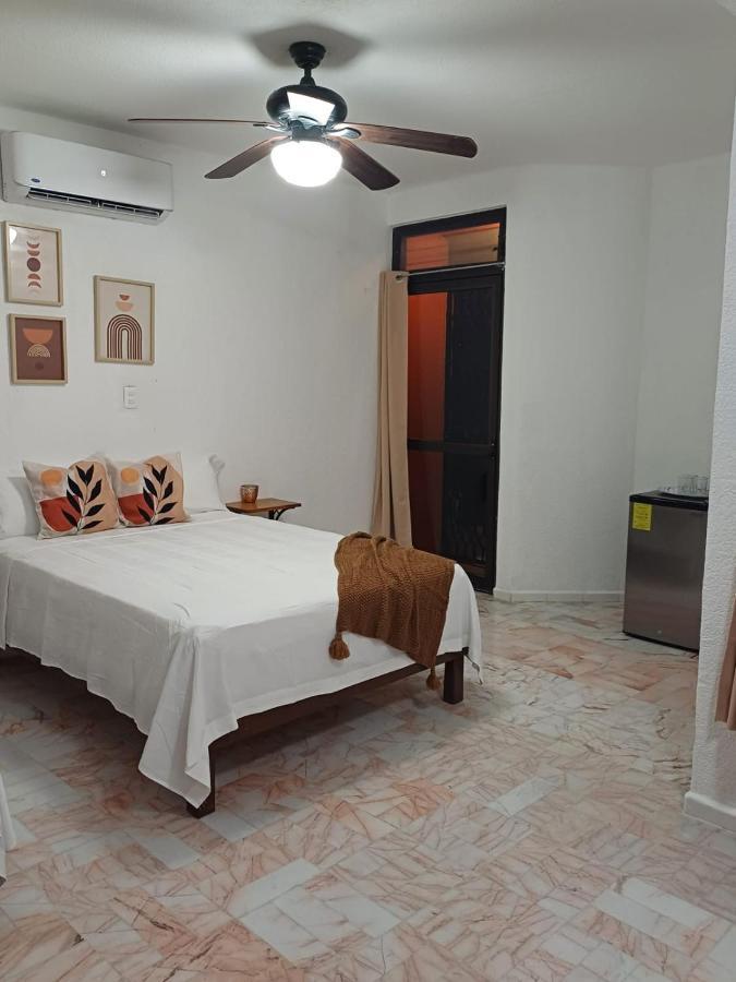 Casa Las Palmas Cancún Kültér fotó