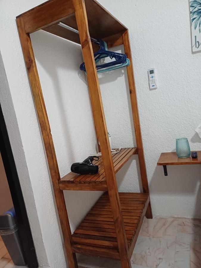 Casa Las Palmas Cancún Kültér fotó