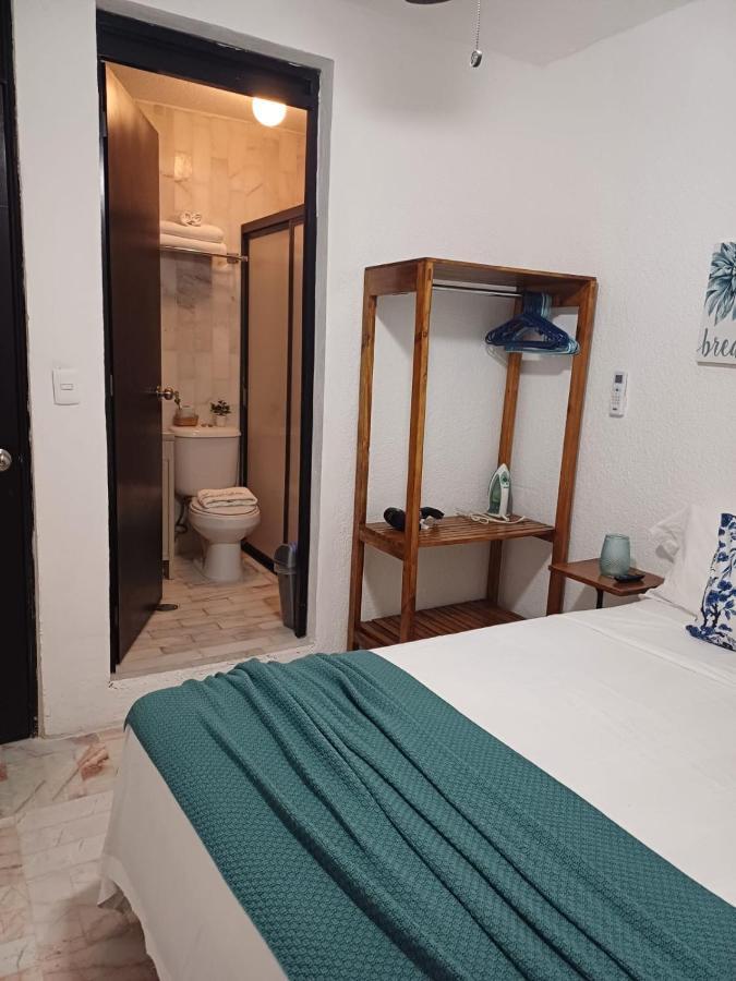 Casa Las Palmas Cancún Kültér fotó