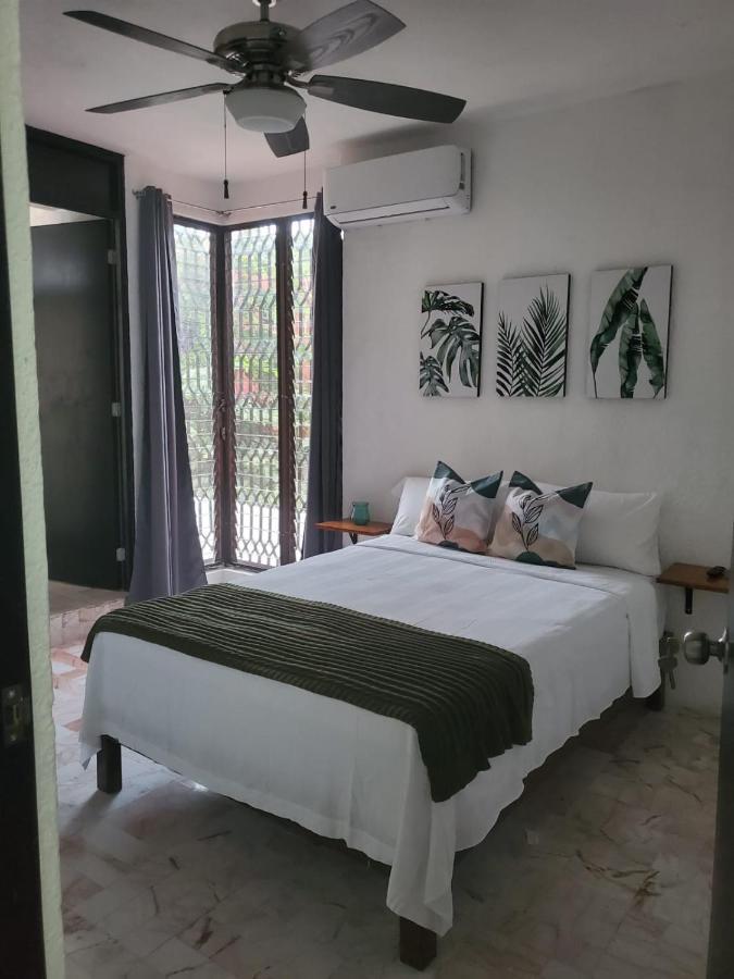 Casa Las Palmas Cancún Kültér fotó