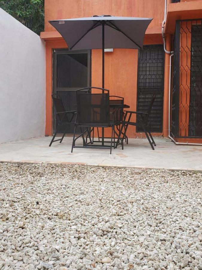 Casa Las Palmas Cancún Kültér fotó