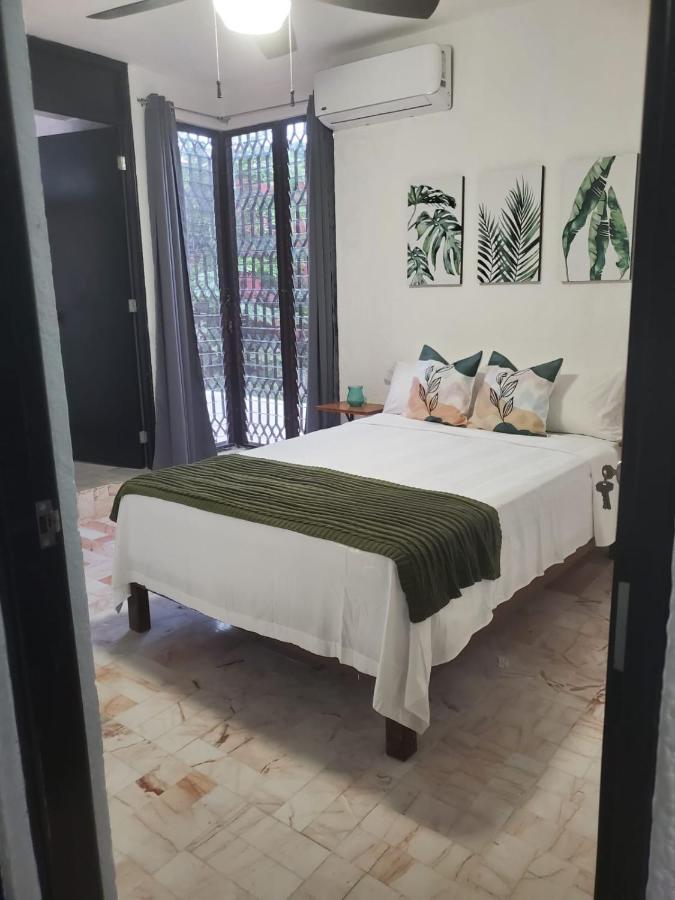 Casa Las Palmas Cancún Kültér fotó
