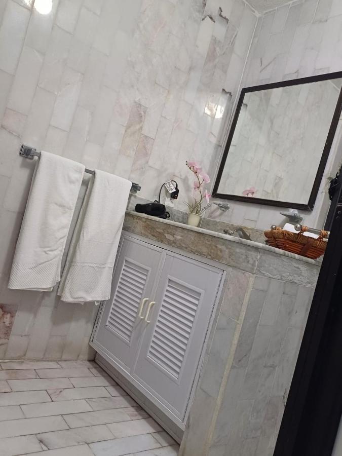 Casa Las Palmas Cancún Kültér fotó