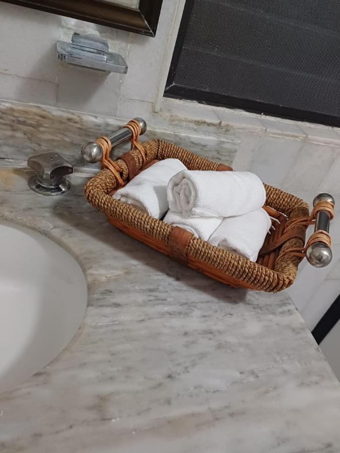 Casa Las Palmas Cancún Kültér fotó