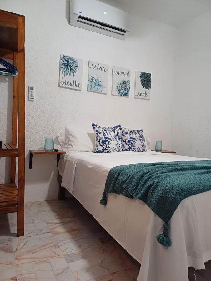 Casa Las Palmas Cancún Kültér fotó