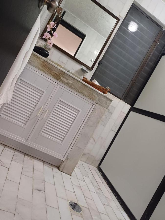 Casa Las Palmas Cancún Kültér fotó