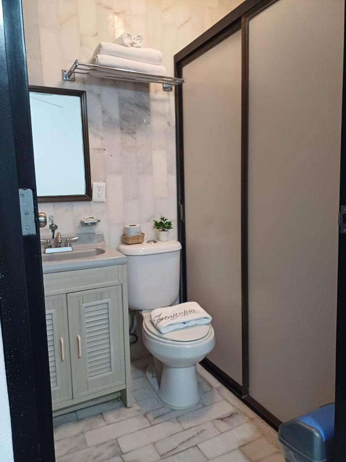 Casa Las Palmas Cancún Kültér fotó