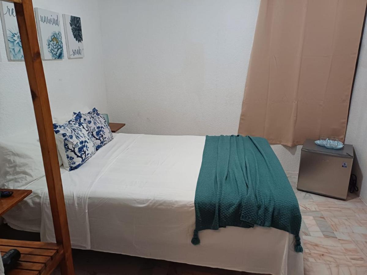 Casa Las Palmas Cancún Kültér fotó