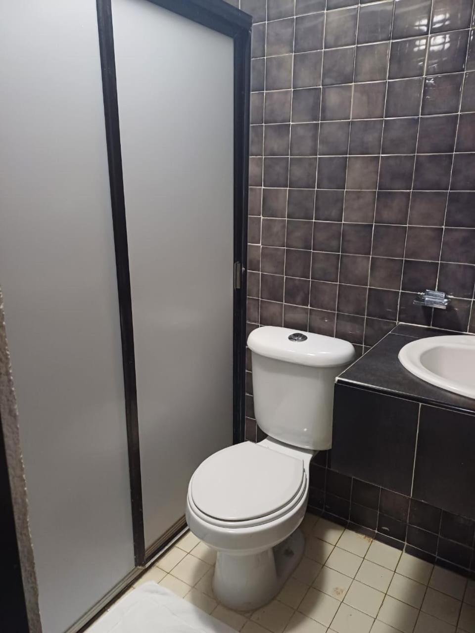 Casa Las Palmas Cancún Kültér fotó