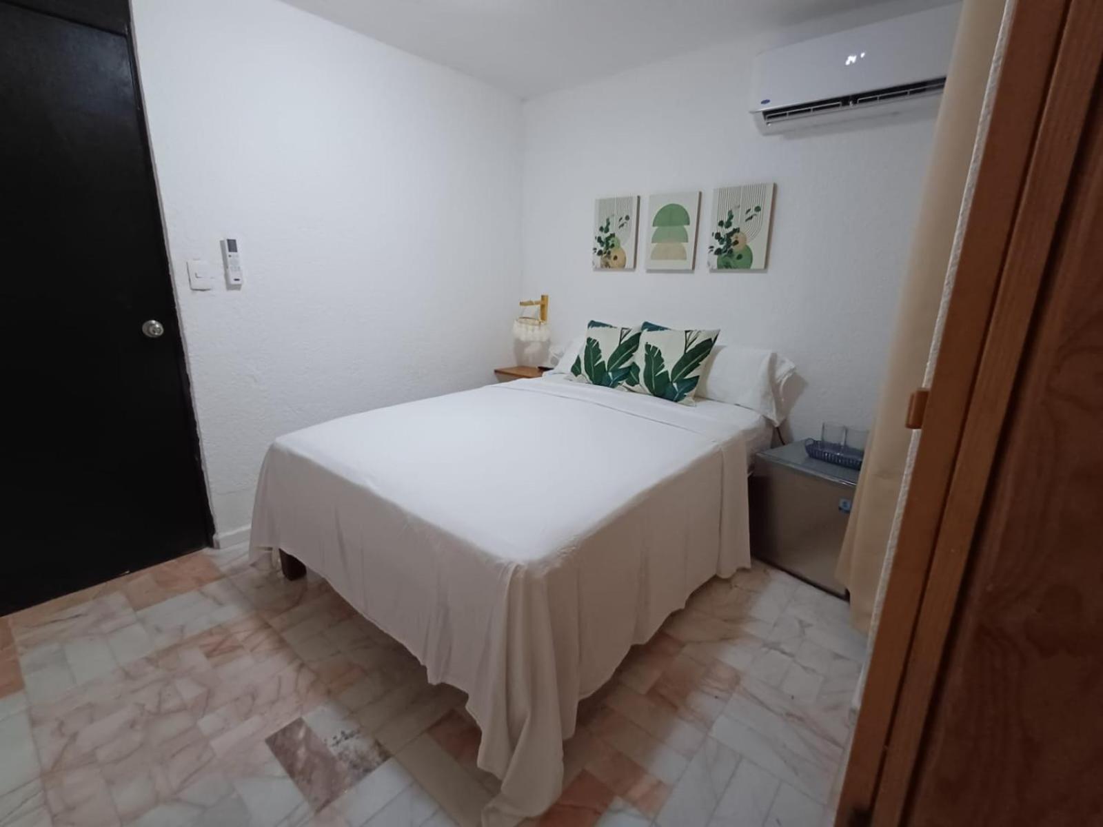 Casa Las Palmas Cancún Kültér fotó