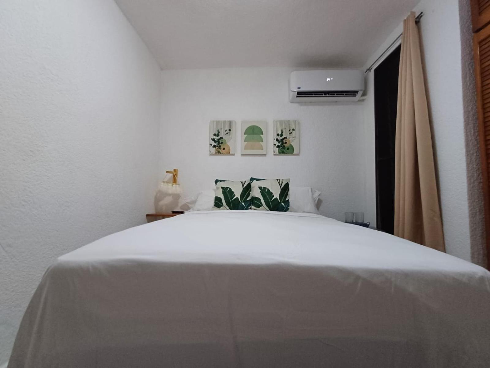 Casa Las Palmas Cancún Kültér fotó