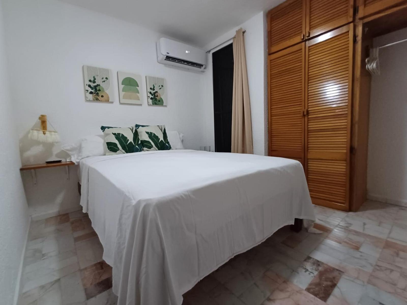 Casa Las Palmas Cancún Kültér fotó