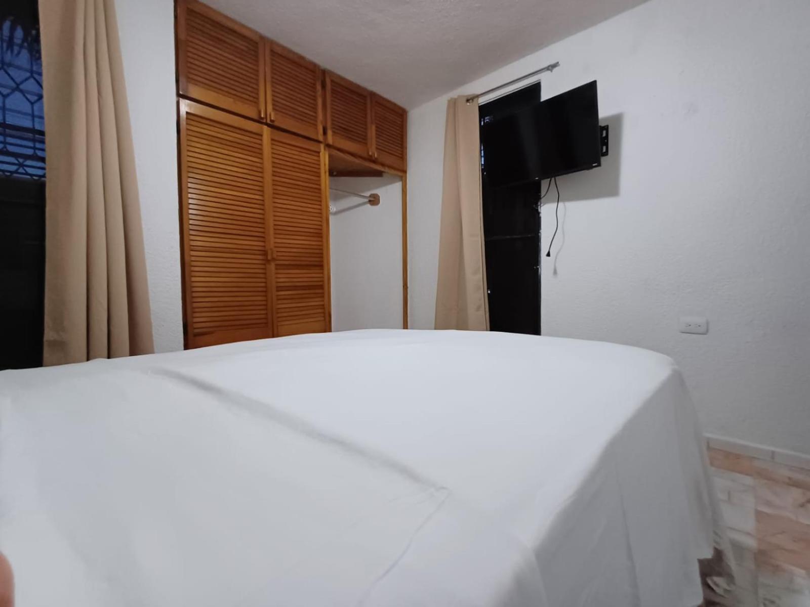 Casa Las Palmas Cancún Kültér fotó