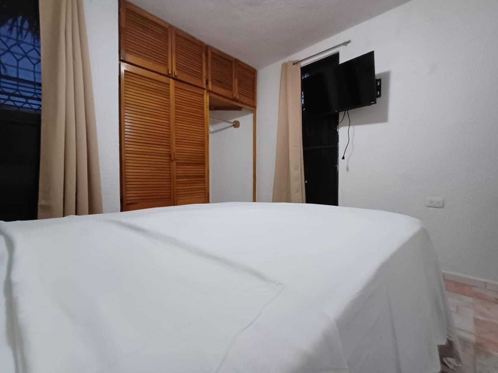 Casa Las Palmas Cancún Kültér fotó
