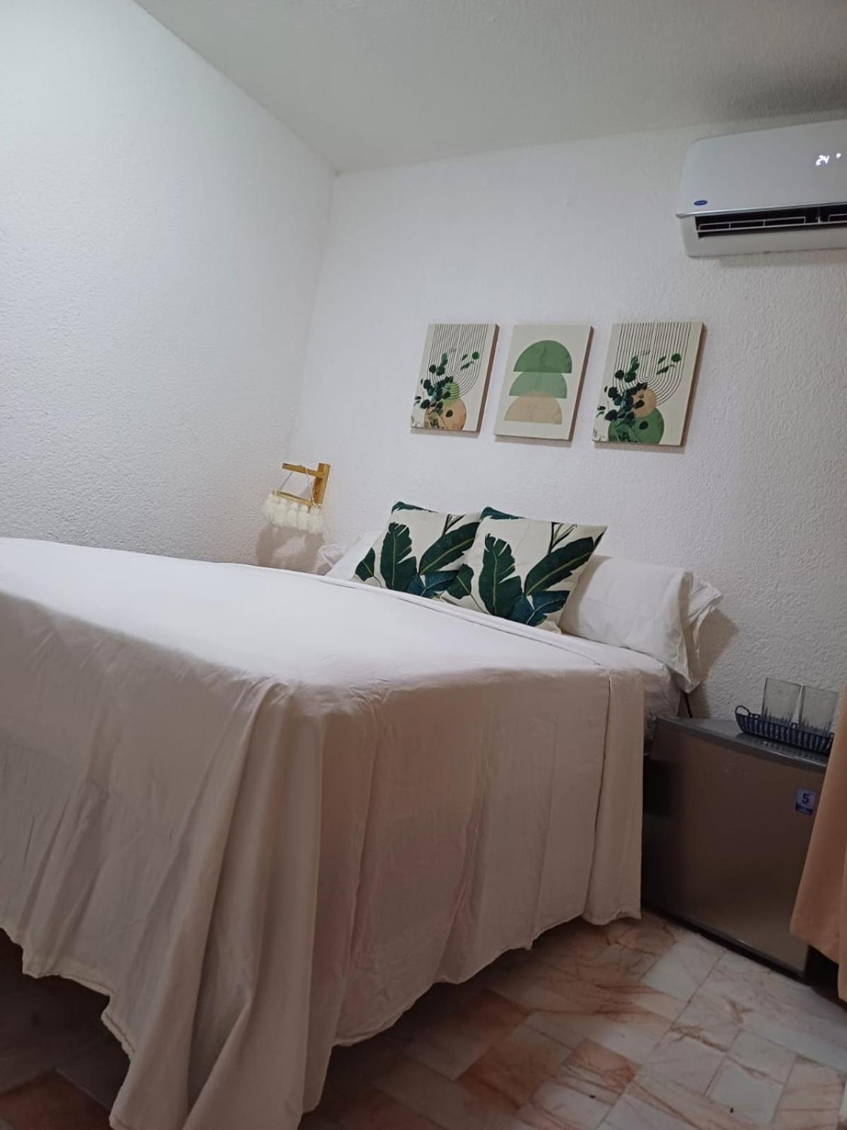 Casa Las Palmas Cancún Kültér fotó