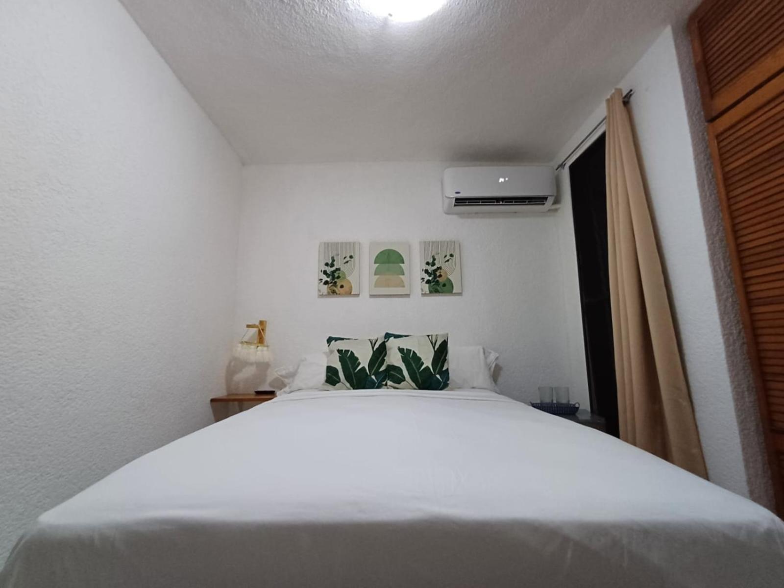 Casa Las Palmas Cancún Kültér fotó