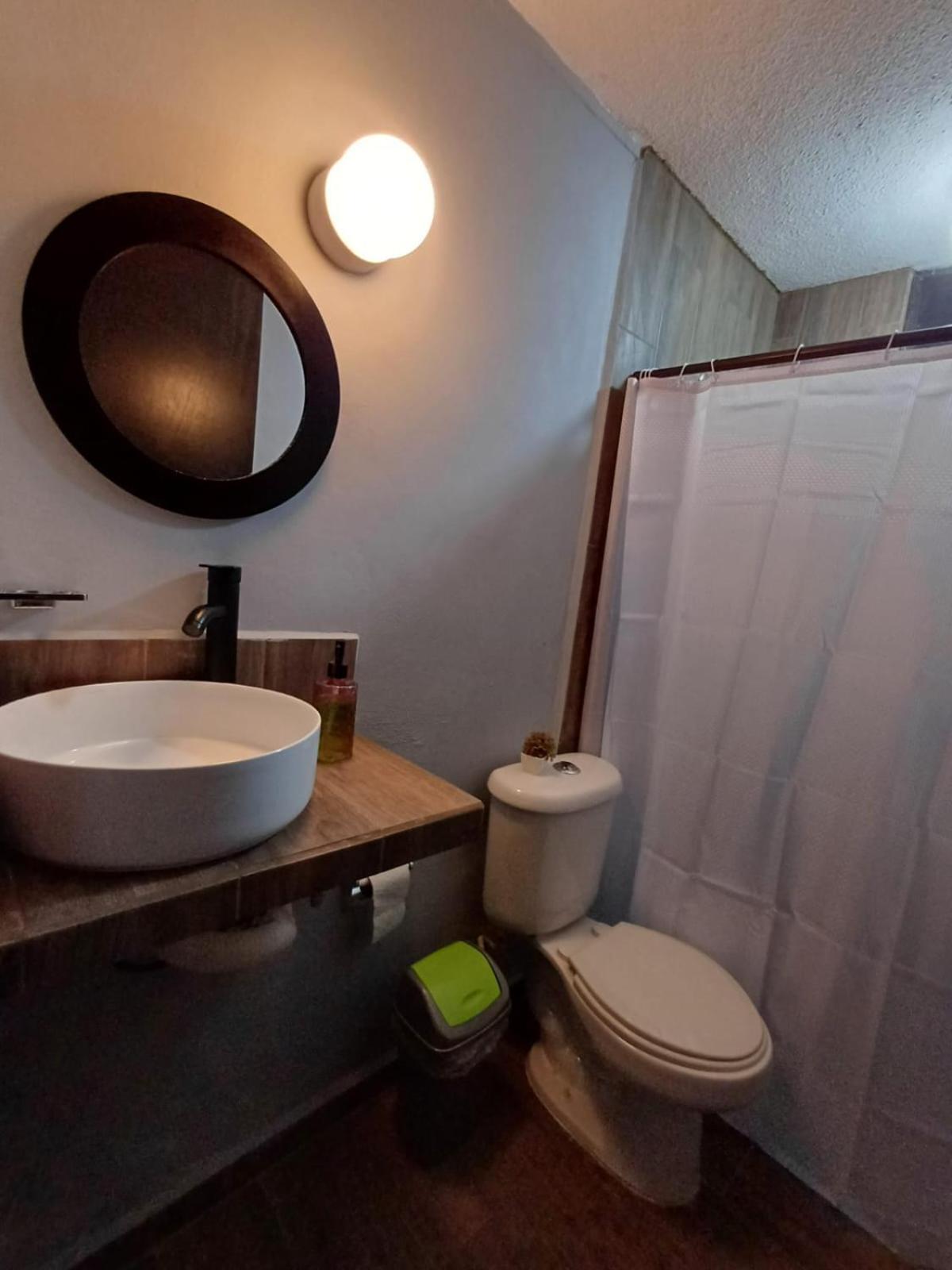 Casa Las Palmas Cancún Kültér fotó