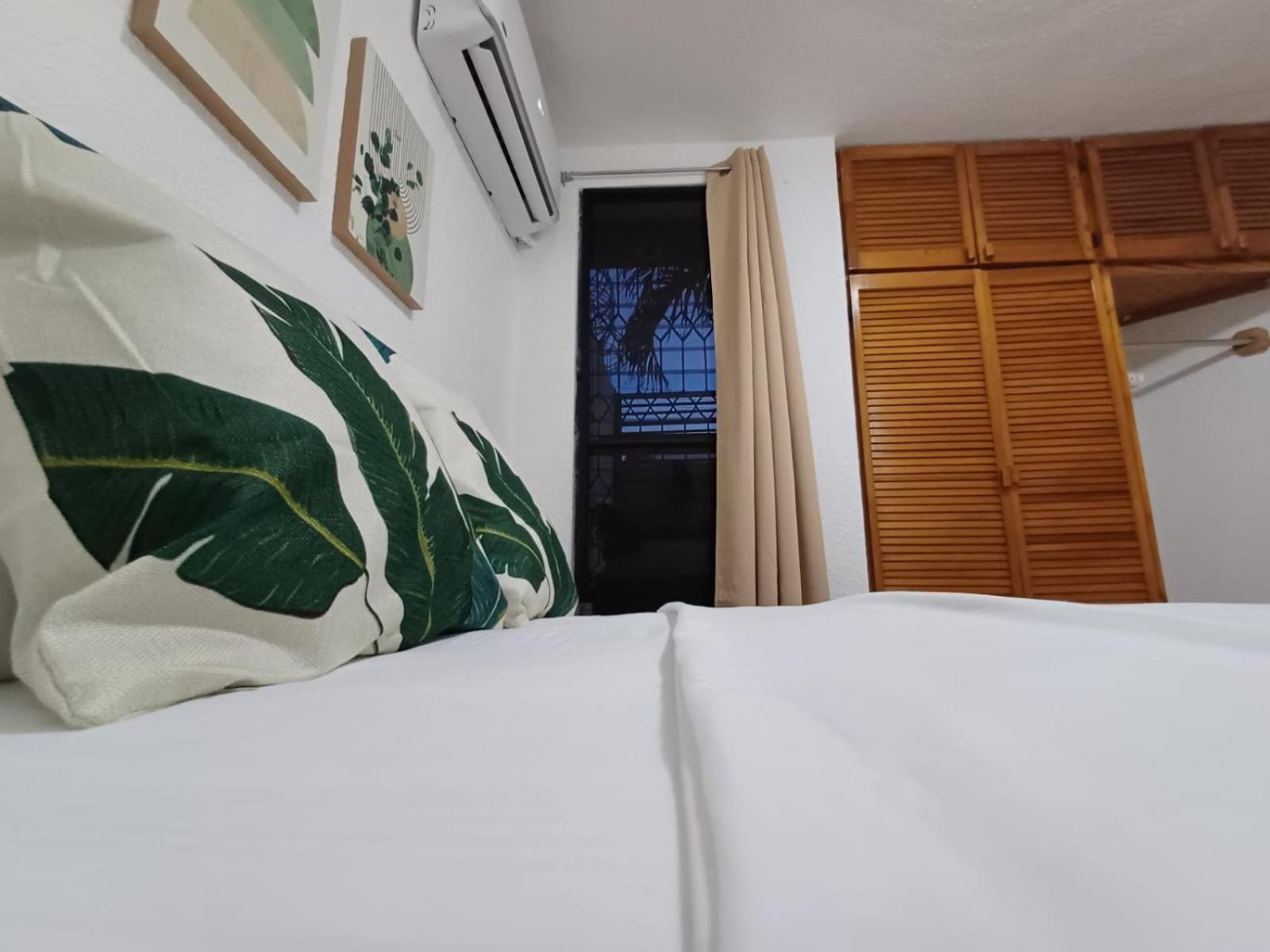 Casa Las Palmas Cancún Kültér fotó