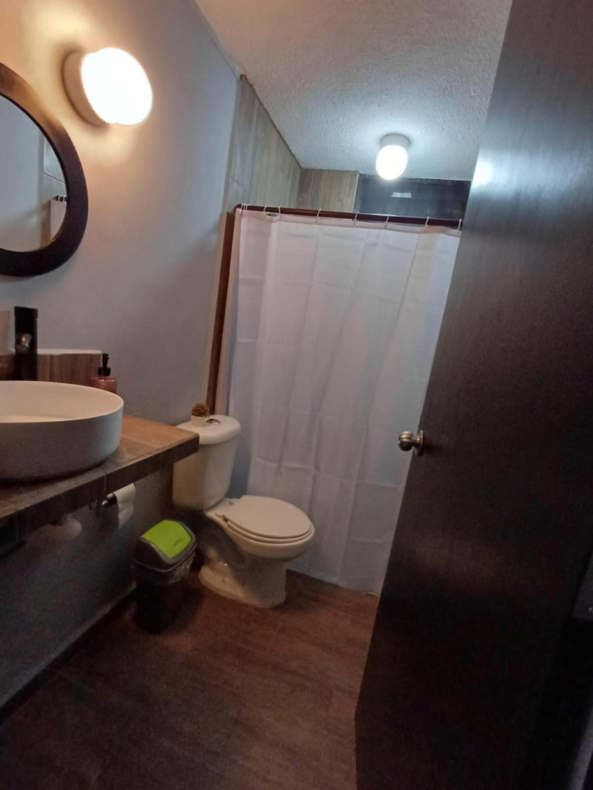 Casa Las Palmas Cancún Kültér fotó