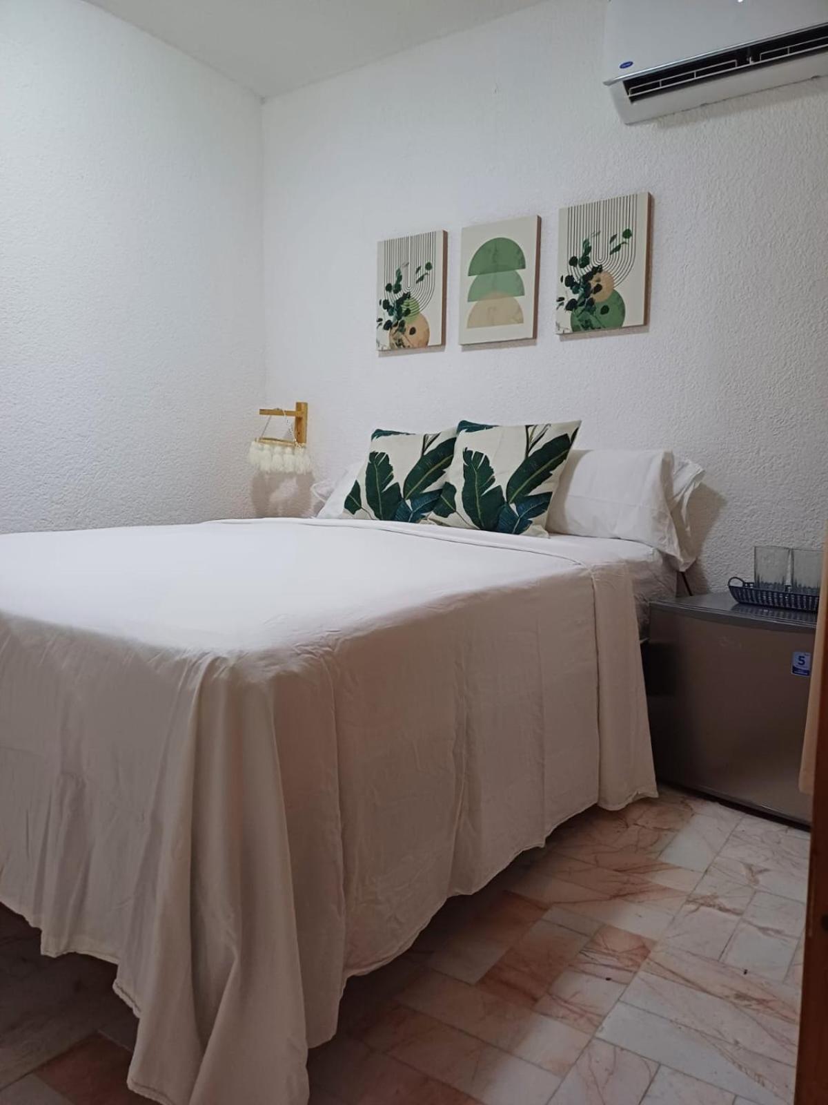 Casa Las Palmas Cancún Kültér fotó