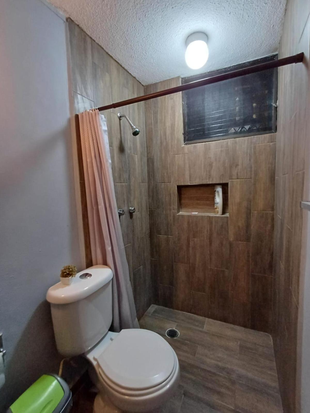 Casa Las Palmas Cancún Kültér fotó