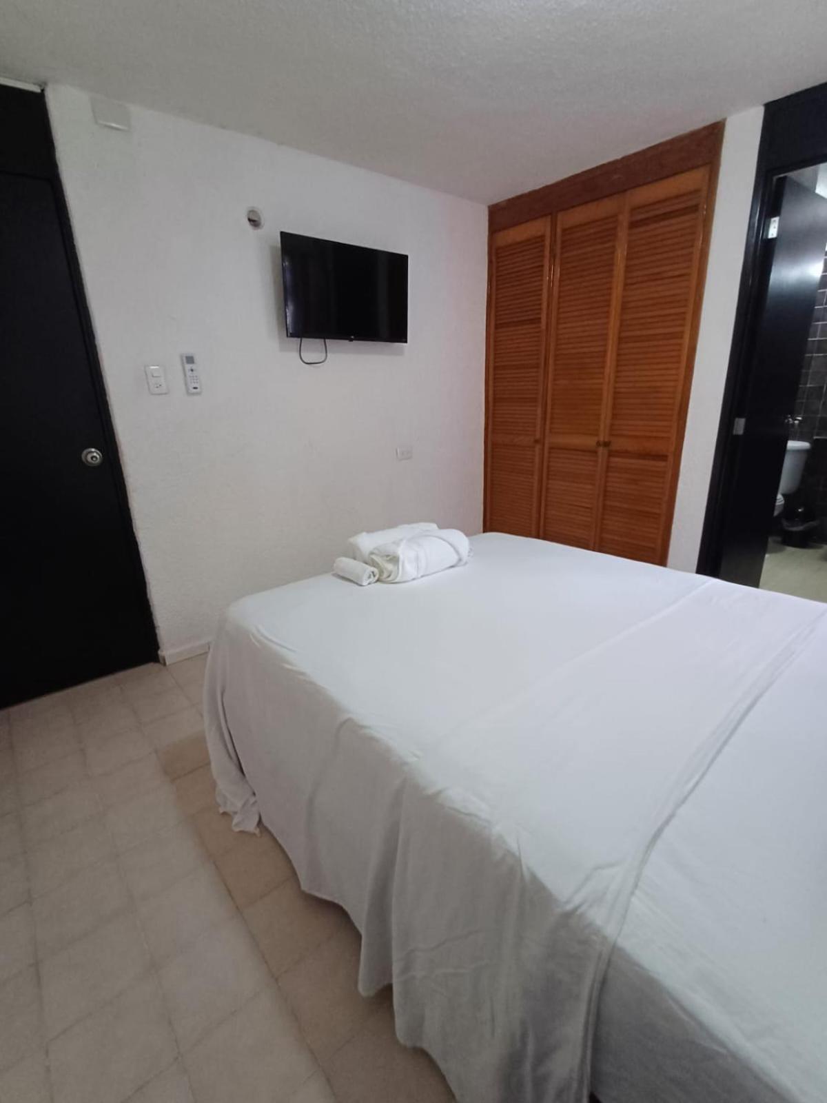 Casa Las Palmas Cancún Kültér fotó