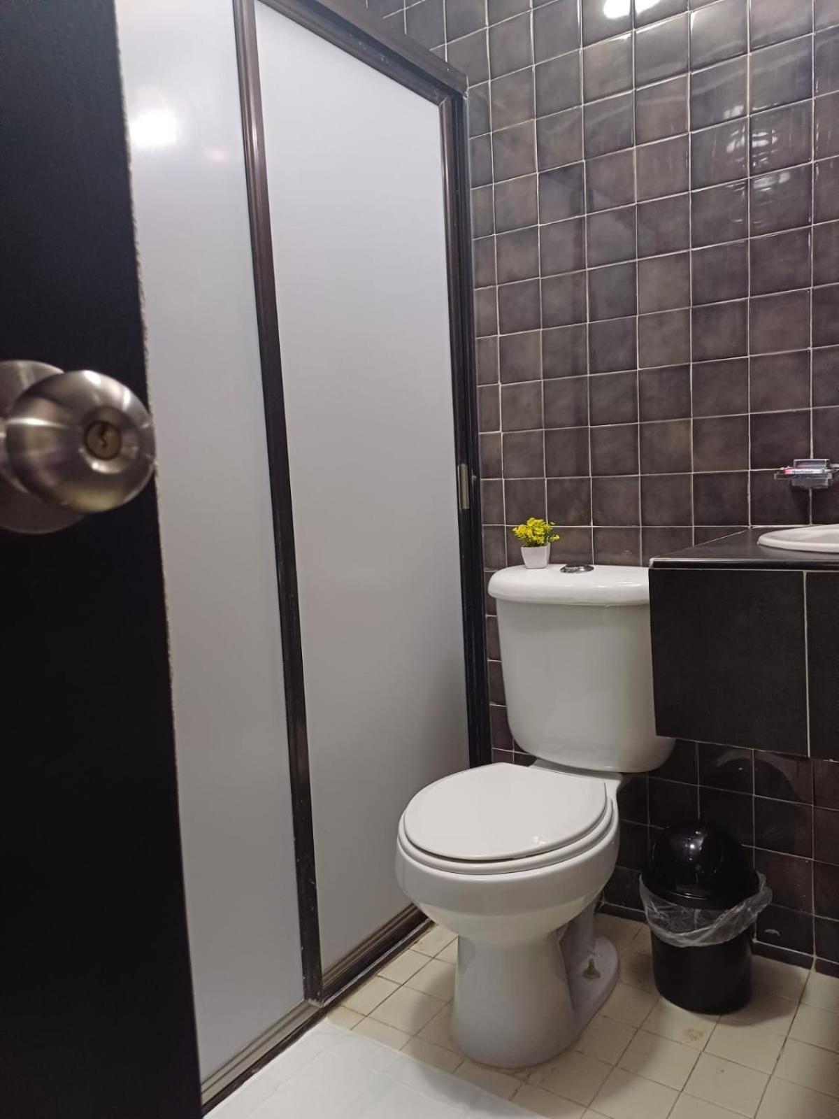 Casa Las Palmas Cancún Kültér fotó