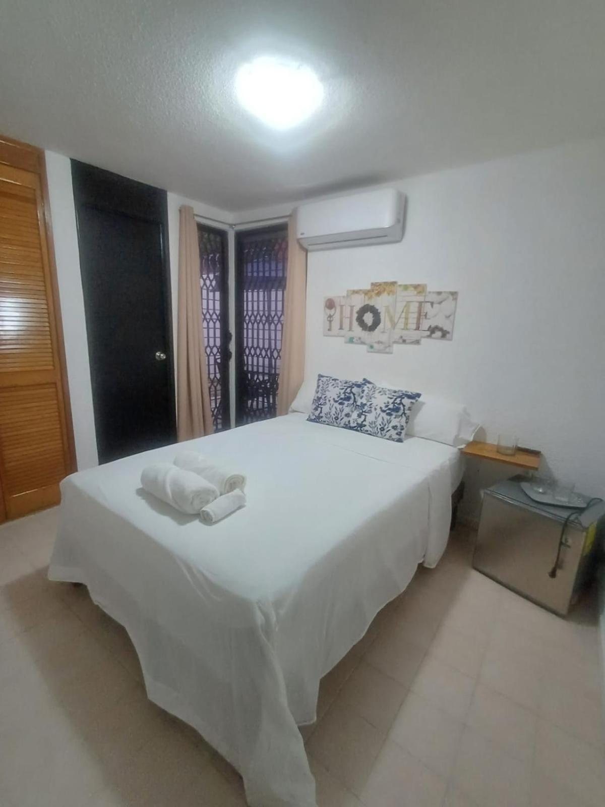 Casa Las Palmas Cancún Kültér fotó