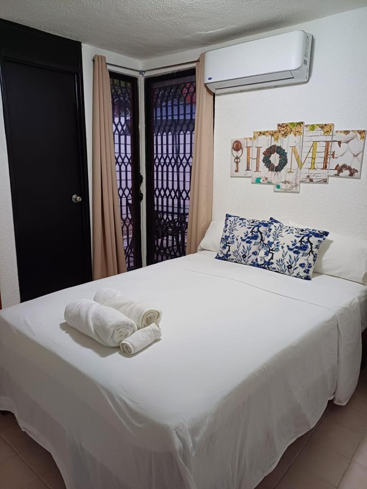 Casa Las Palmas Cancún Kültér fotó